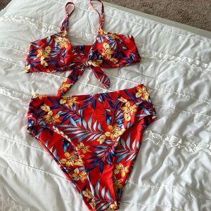 Women’s Bikini